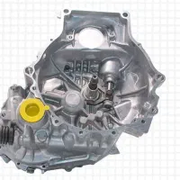 فروش گیربکس انژکتور و کاربرات پراید