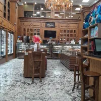 همکاری  در قنادی  ( فروشندگی)