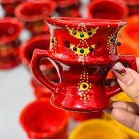 قالب های سیلیکونی سنگ مصنوعی