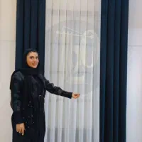 جشنواره پرده پانچ مستقیم از تولیدی ب قیمت کارخانه