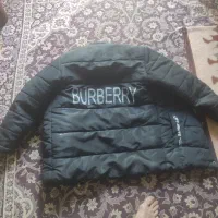 کاپشن بوربری