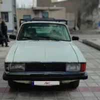 پیکان وانت مدل 90 بیرنگ دوگانه شرکتی