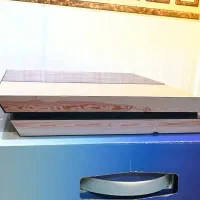 PS4 FAT پلی استیشن 4 500 گیگ|کنسول، بازی ویدئویی و آنلاین|هشتگرد, فاز ۲ مهستان|دیوار