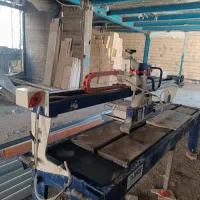 اجاره دستگاه سنگبری (سنگ بر ،برش ابی ، سرامیک بر)