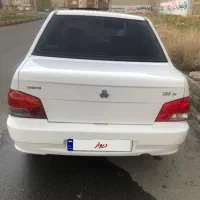پراید۱۳۲ فرمان هیدرولیک
