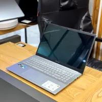 لپتاپ بی نظیر ایسوس با صفحه نمایش oled/ اقساط|رایانه همراه|تبریز, |دیوار