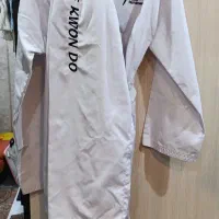 لباس ورزشی  تکواندو|تجهیزات ورزشی|بندر ماهشهر, |دیوار