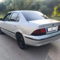 سمندمعمولی|خودرو سواری و وانت|دزفول, |دیوار