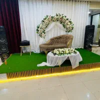 تالار رستوران حسام