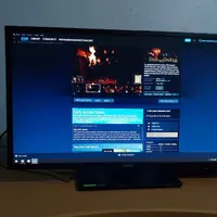 مانیتور گیمینگ ایسوز 165hz بدونه پیکسل سوخته