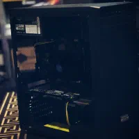کیس کامپیوتر اداری حسابداری ترید گیمینگ gtx650+i5|رایانه رومیزی|شهریار, شهریار|دیوار