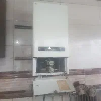 آبگرمکن|آبگرمکن، پکیج، شوفاژ|رشت, حمیدیان|دیوار