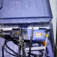 دریل شارژی بتن کن جوش سیار