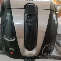 سرخ کن با روغن آلمانی|اجاق گاز و لوازم برقی پختوپز|چالوس, |دیوار