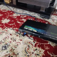 سونی فلاش خور دی وی دی