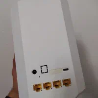 مودم ZLT X28 Pro 5G|مودم و تجهیزات شبکه|کاشان, پامنار|دیوار