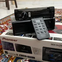 ضبط پایونیر مدل 4250 BT