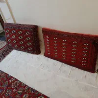پشتی ماشینی
