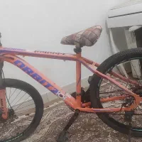 دوچرخه.ماهیتابه.فرغون.گاز.بخاری گازی