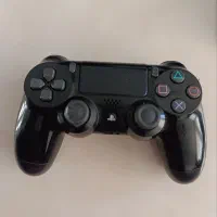 ps4 fat500G|کنسول، بازی ویدئویی و آنلاین|مشهد, الهیه|دیوار