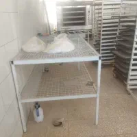 فروش دستگاه نان فانتزی|فروشگاه و مغازه|کرمان, |دیوار