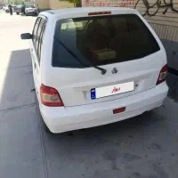 فروش پراید ۱۱۱