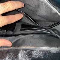 کیف اداری رمزی چرم طبیعی|کیف، کفش، کمربند|تهران, امیریه|دیوار