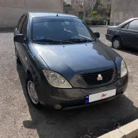 تیبا ۲ مدل۹۵