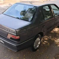 پژو 405 دوگانه فابریک 94