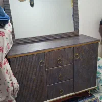 میز کنسول در حد نو