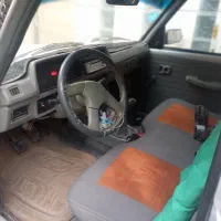 مزدا ۲۰۰۰ تک کابین|خودرو سواری و وانت|تهران, ائمه اطهار|دیوار