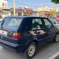 گلف 1992 کلاسیک