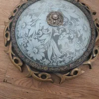 لوسترسقفی اشپزخونه