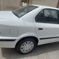 سمند LX سفارشی، مولتی پلکس سفارشی