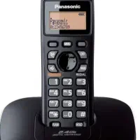 تلفن بی سیم پاناسونیک اصلی بسیار کم کار