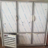 فریزر صنعتی زیر صفر