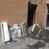 نصب و تعمیر اسپیلت و کولر و آبگرمکن و پکیج