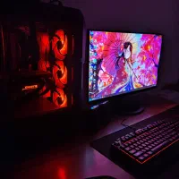 فروش سیستم کامپیوترگیمینگ