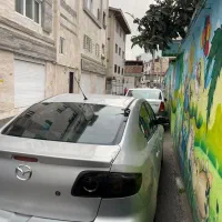 مزدا ۳ تیپ ۲|خودرو سواری و وانت|رشت, لاکانی|دیوار