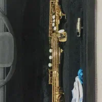 ساکسوفون سوپرانو شاتو تایوانی