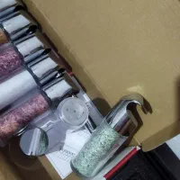 جاادویه دیواری|ظروف نگهدارنده، پلاستیکی، یکبارمصرف|قائمشهر, |دیوار