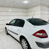 مگان 2000مدل 90