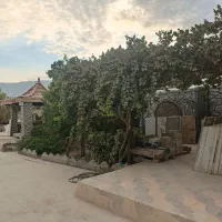 باغچه شهری|فروش خانه و ویلا|کازرون, |دیوار