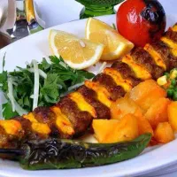 پذیرش سفارشات غذای مجالس و ارگان ها و سازمان ها|خدمات پذیرایی، مراسم|قم, الغدیر|دیوار