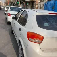 تیبا ۲ فول|خودرو سواری و وانت|فردیس, شهرک شهید حسینی|دیوار