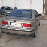 سمند کم کارکرد|خودرو سواری و وانت|ساری, |دیوار