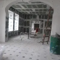 کارگر نقاشی