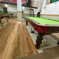 میز بیلیارد|تجهیزات ورزشی|شاهین دژ, |دیوار