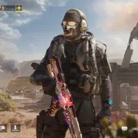 اکانت کالاف لول 220