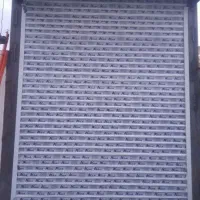 کرکره سازی و جک پارکینگی نقد اقساط